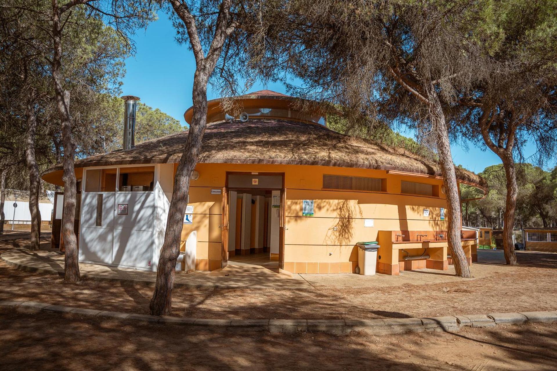 Kampaoh Isla Cristina Ξενοδοχείο Εξωτερικό φωτογραφία