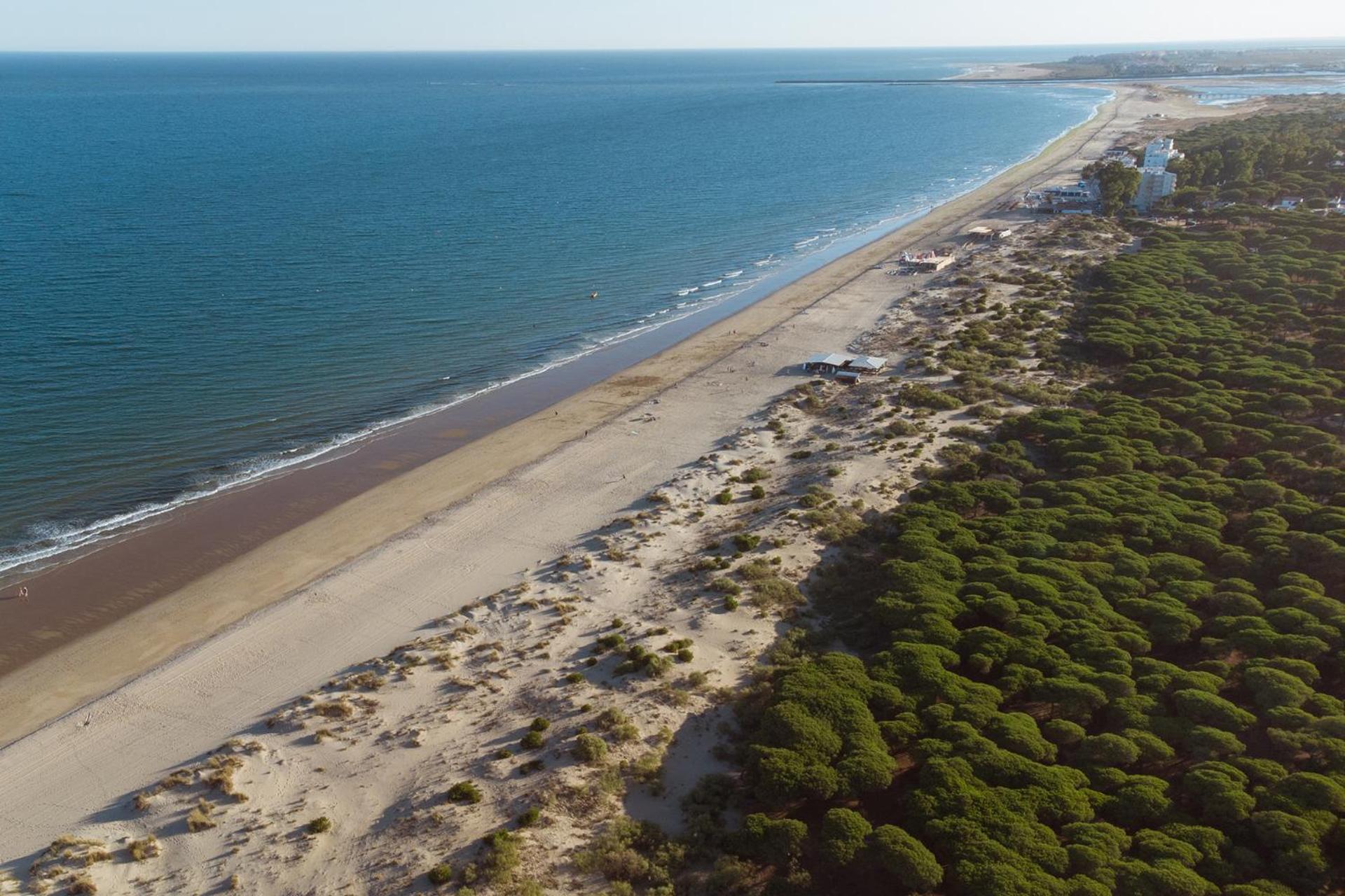 Kampaoh Isla Cristina Ξενοδοχείο Εξωτερικό φωτογραφία