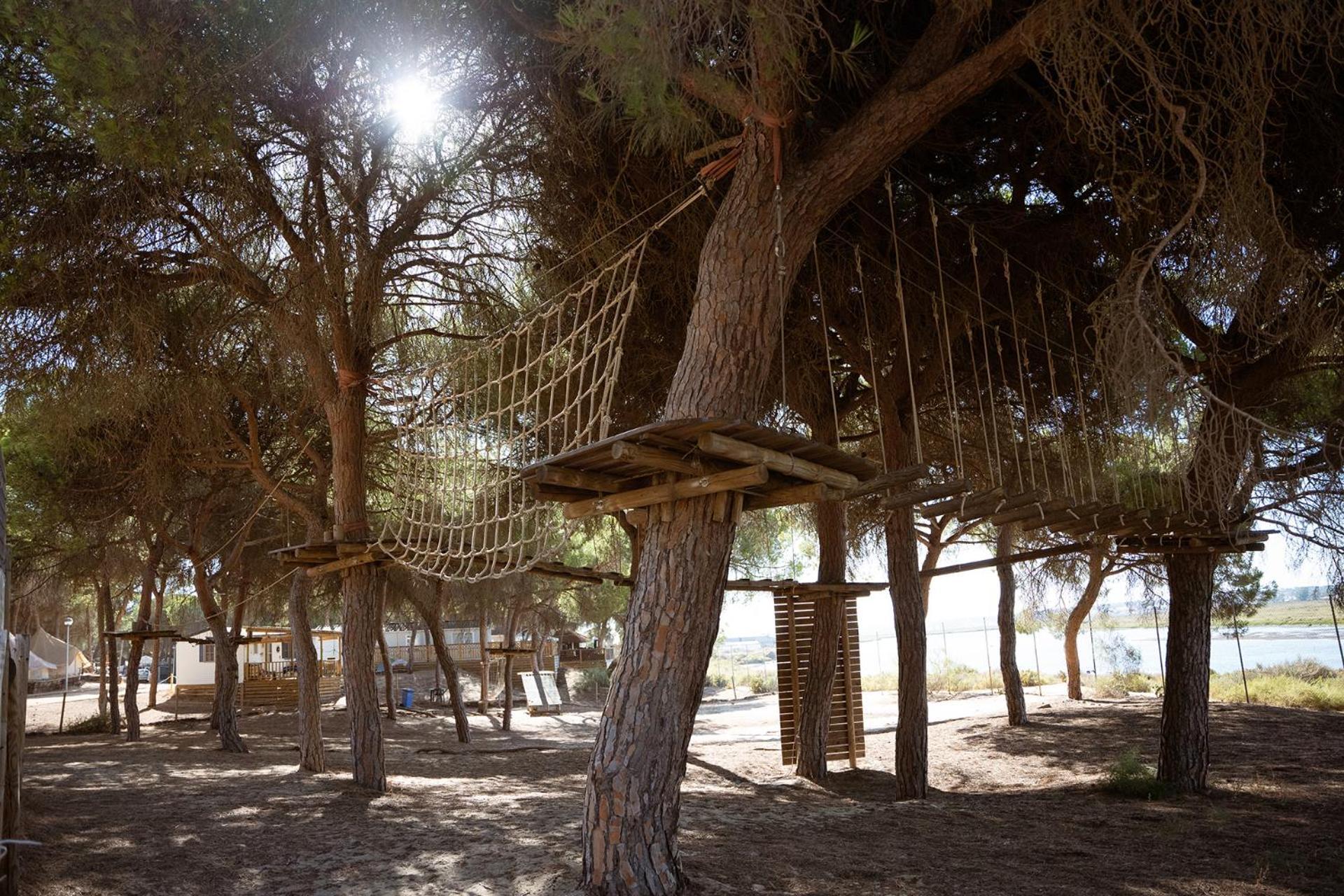 Kampaoh Isla Cristina Ξενοδοχείο Εξωτερικό φωτογραφία