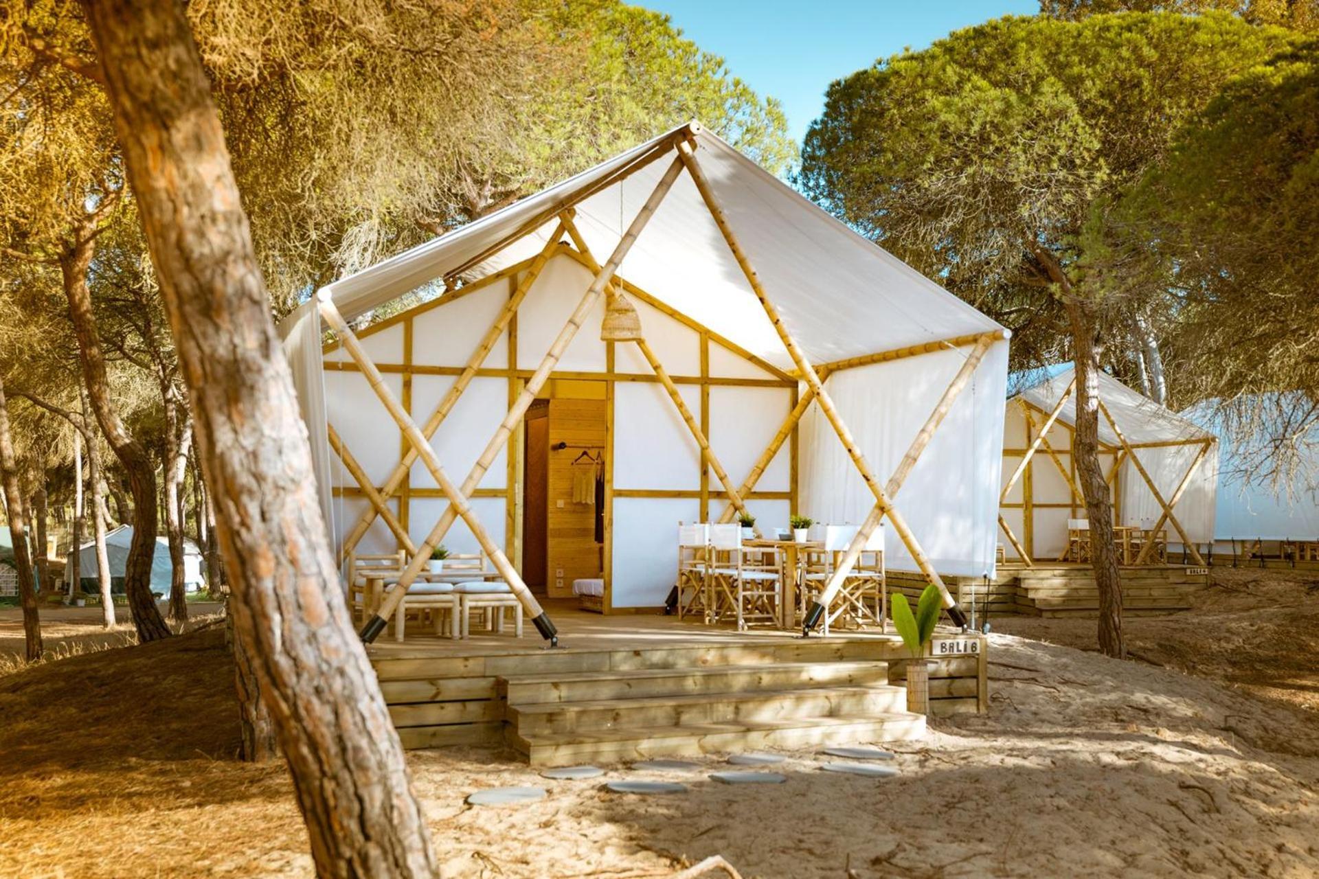 Kampaoh Isla Cristina Ξενοδοχείο Εξωτερικό φωτογραφία